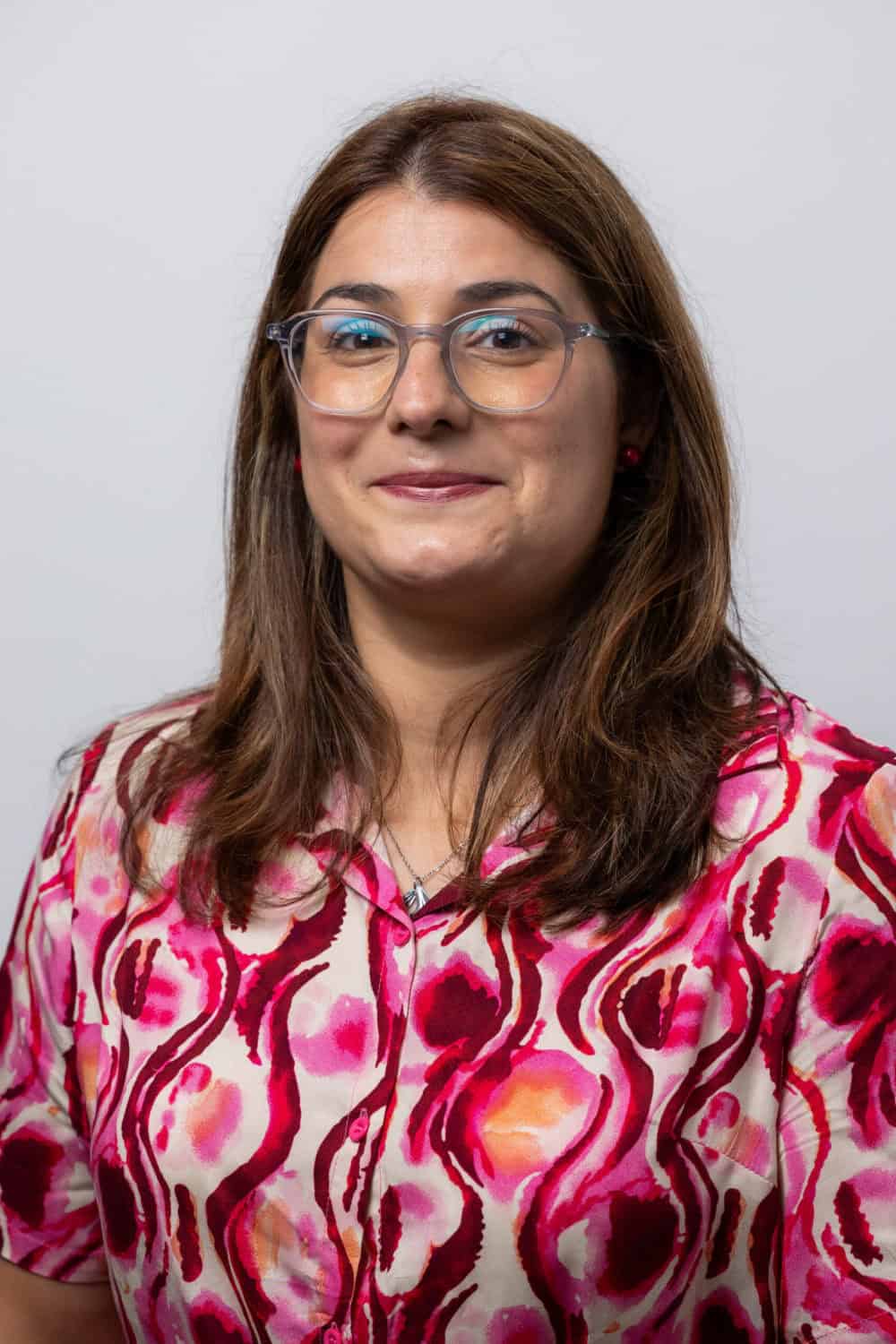Secretária Ana Sofia Carreiro