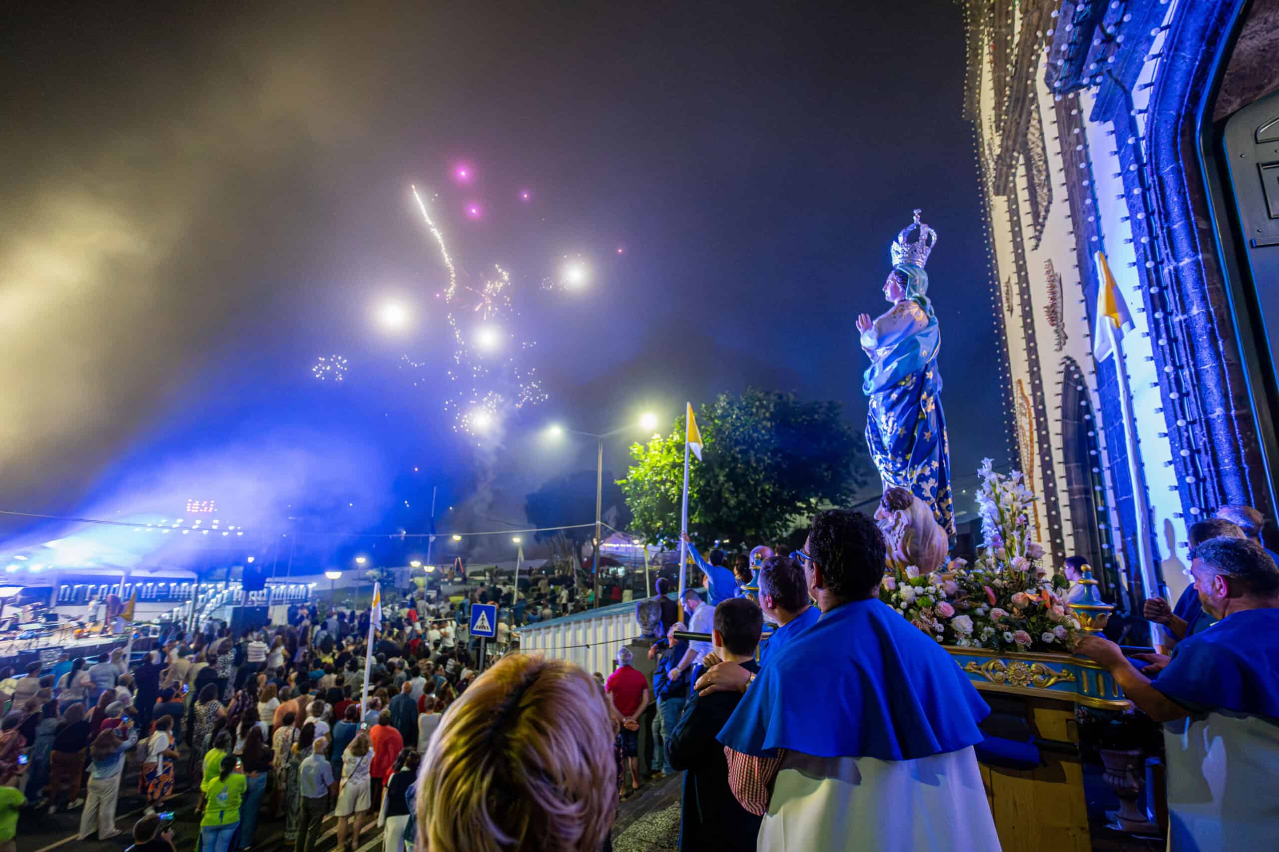 Festividades da Freguesia de Relva - 2026